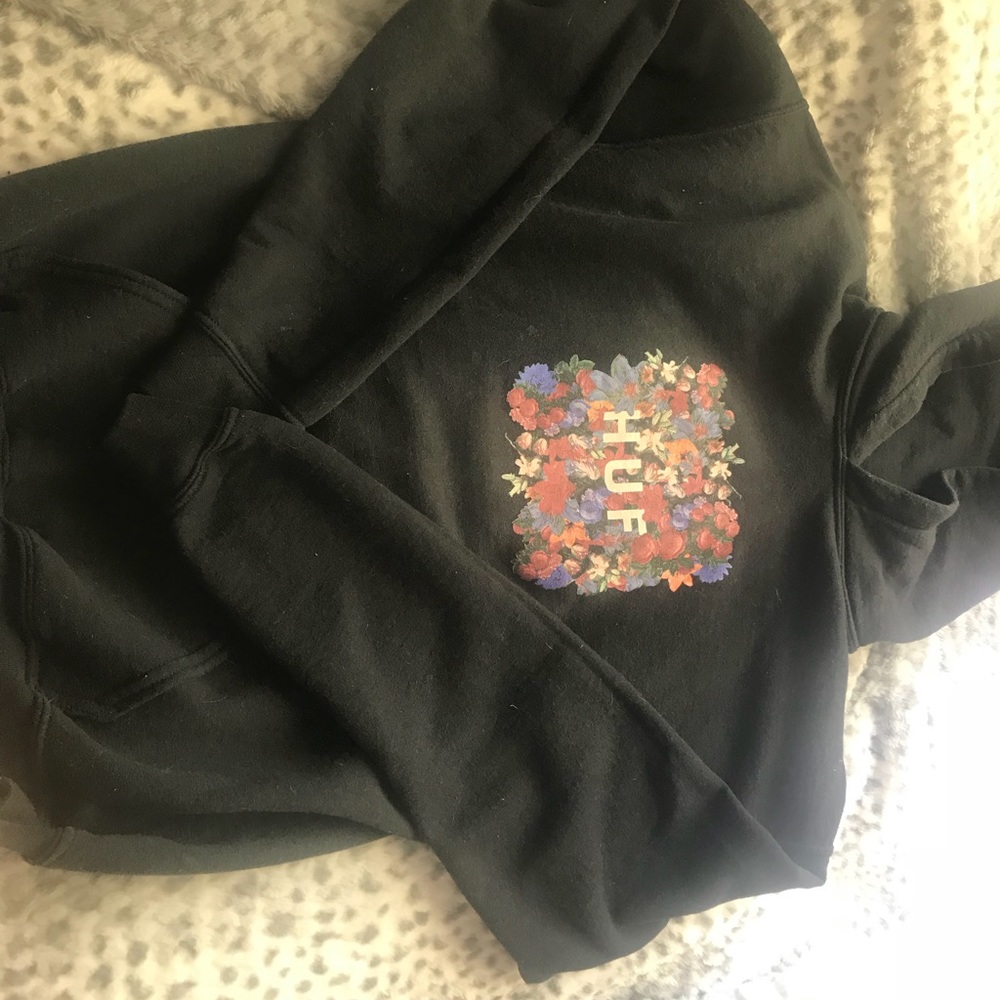 HUF Hoodie